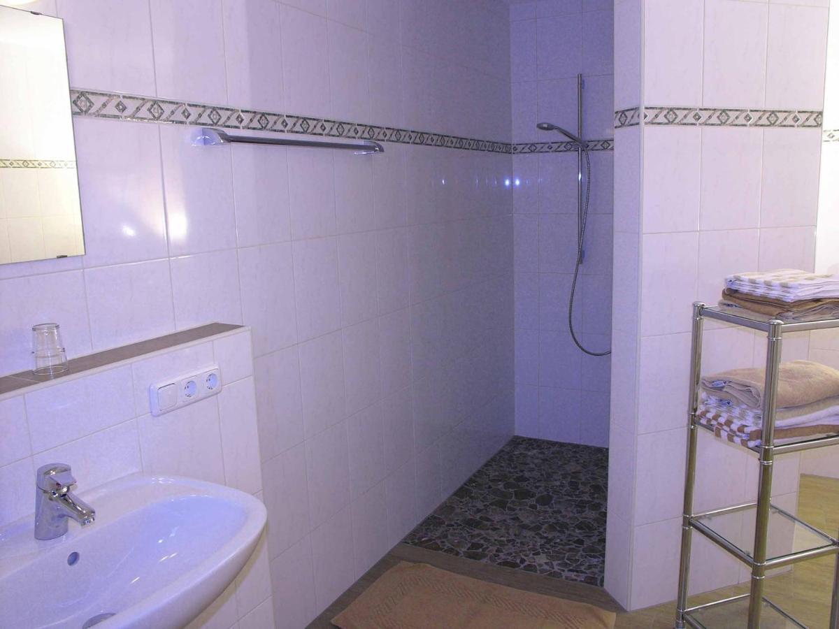 Gaestehaus Weissenbauer Lenggries Luaran gambar